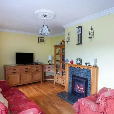 St Brendan's, Holiday home Valentia Island