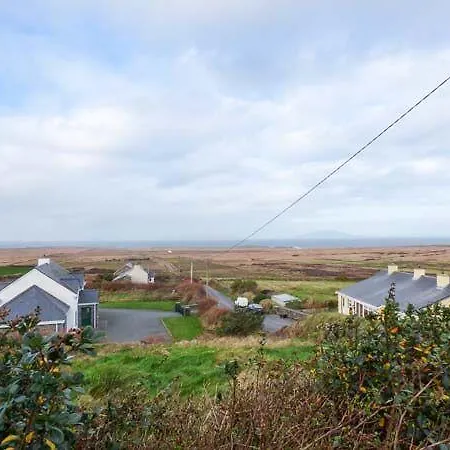Nyaraló St Brendan's,