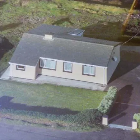Holiday home St Brendan's, Valentia Island